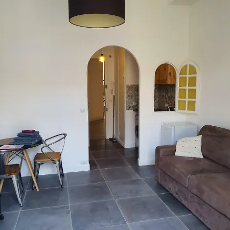 Astoria Ментона