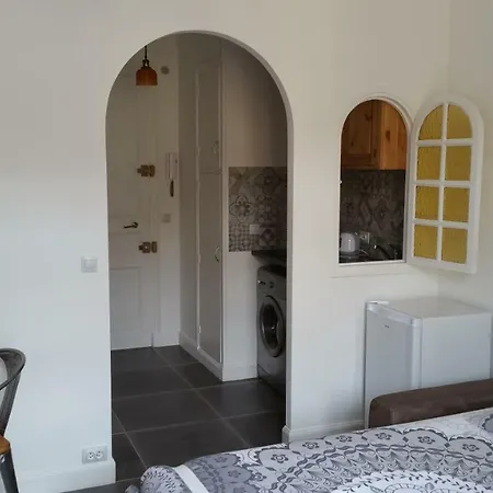 Astoria Appartement