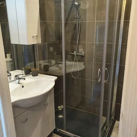 Appartement Astoria
