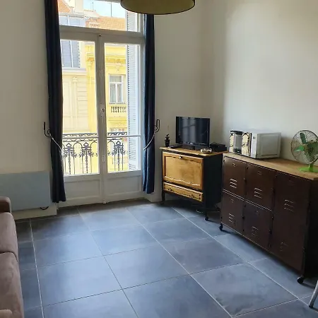 Astoria Apartment Menton