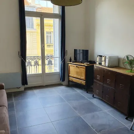 Astoria Appartement Menton