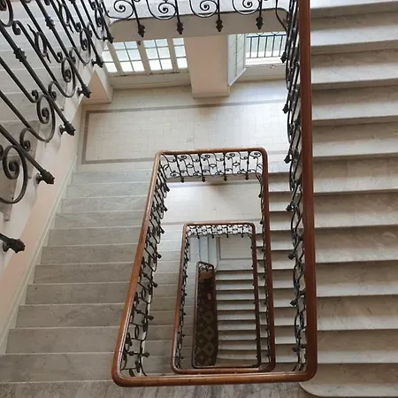 Astoria Menton