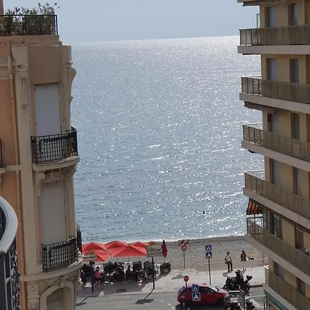 Astoria Apartamento *