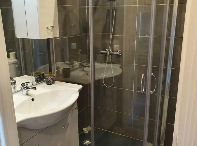 Апартаменты Astoria