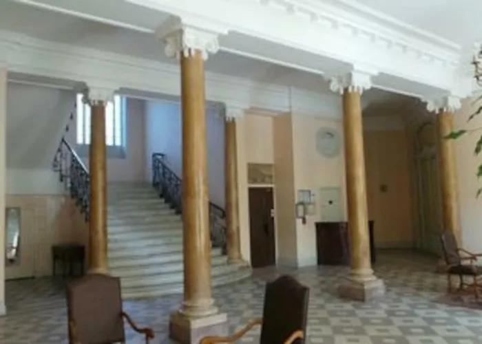 Astoria Апартаменты
